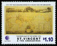 St Vincent $1.10 C&W 1997.JPG (45851 bytes)