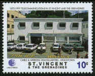 St Vincent 10c C&W 1997.JPG (46180 bytes)