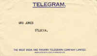 WI & PTC Telegram Envelope Reverse.JPG (21266 bytes)