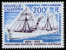 Arago New Caledonia 200f 1993.jpg (37851 bytes)