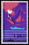 ASEAN Thailand 1b25 1983.JPG (34597 bytes)