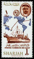 SEACOM Sharjah 1np 1965.JPG (37331 bytes)